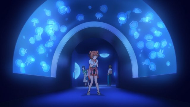 Sunshine Aquarium